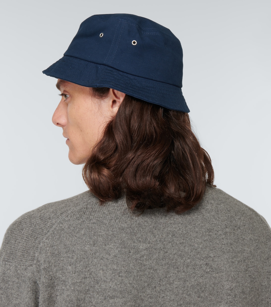 Chapeau bob en coton Boke Flower | Kenzo