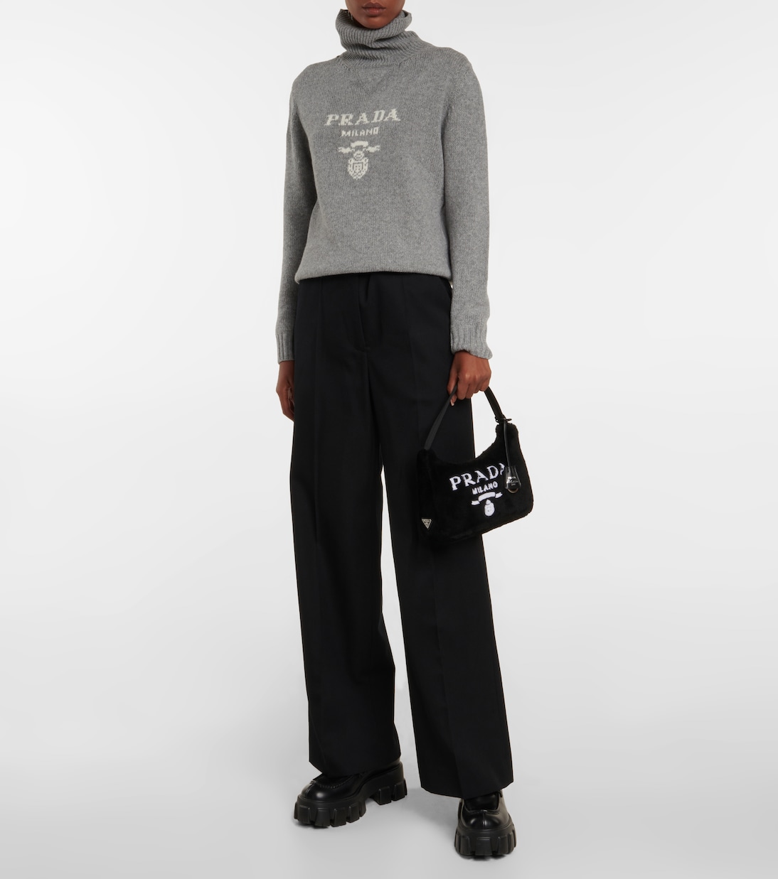 Tasche Re-Edition 2000 | Prada