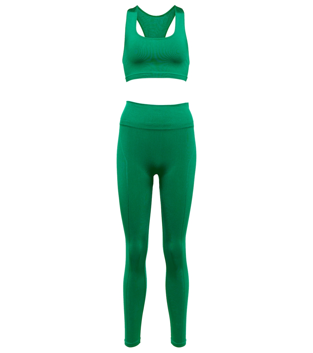 Elated bra and Abundant leggings set | Prism²