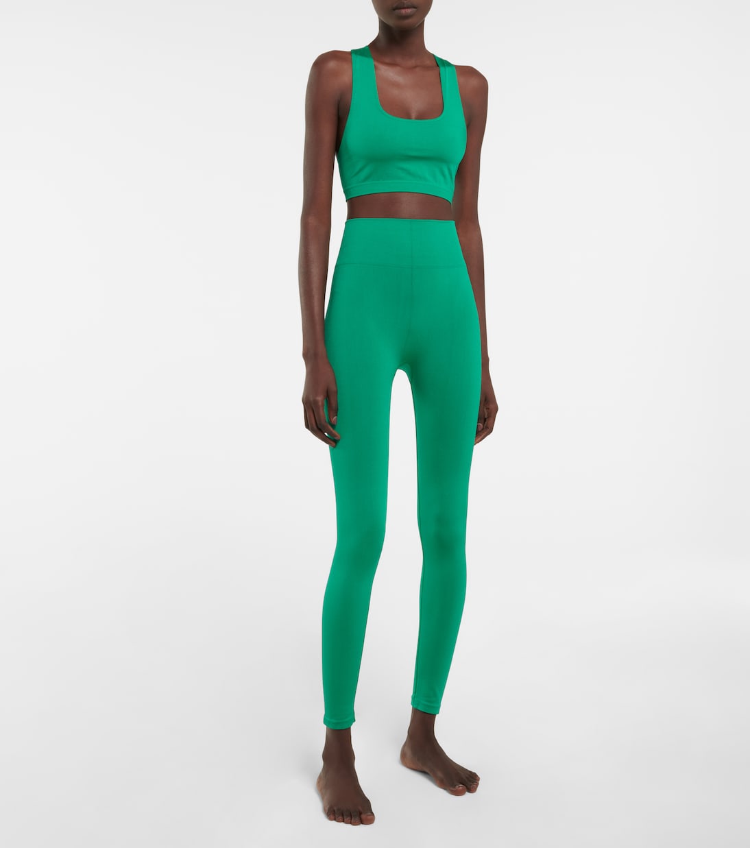 Elated bra and Abundant leggings set | Prism²