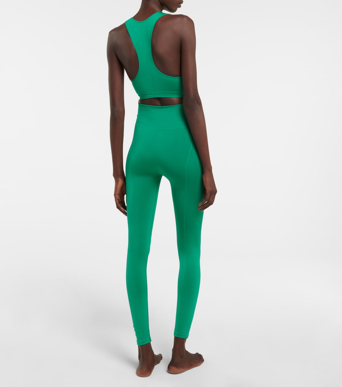 Elated bra and Abundant leggings set | Prism²
