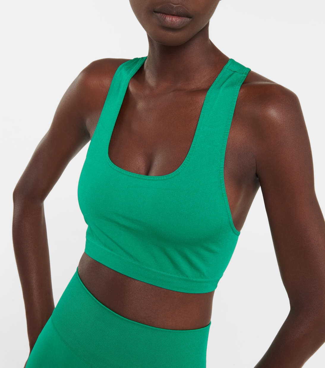 Elated bra and Abundant leggings set | Prism²
