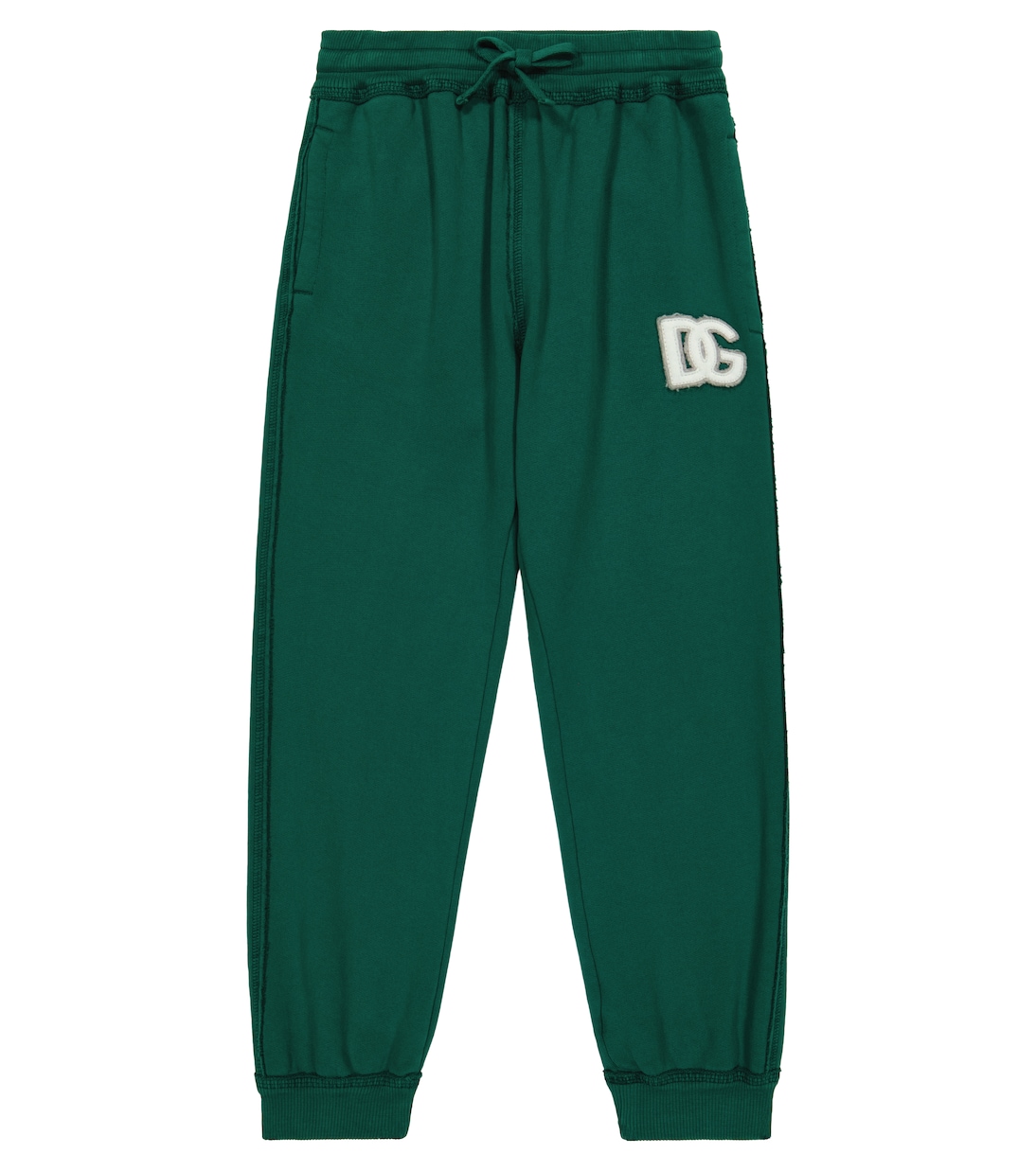 Jogginghose aus Baumwolle | Dolce&Gabbana Kids