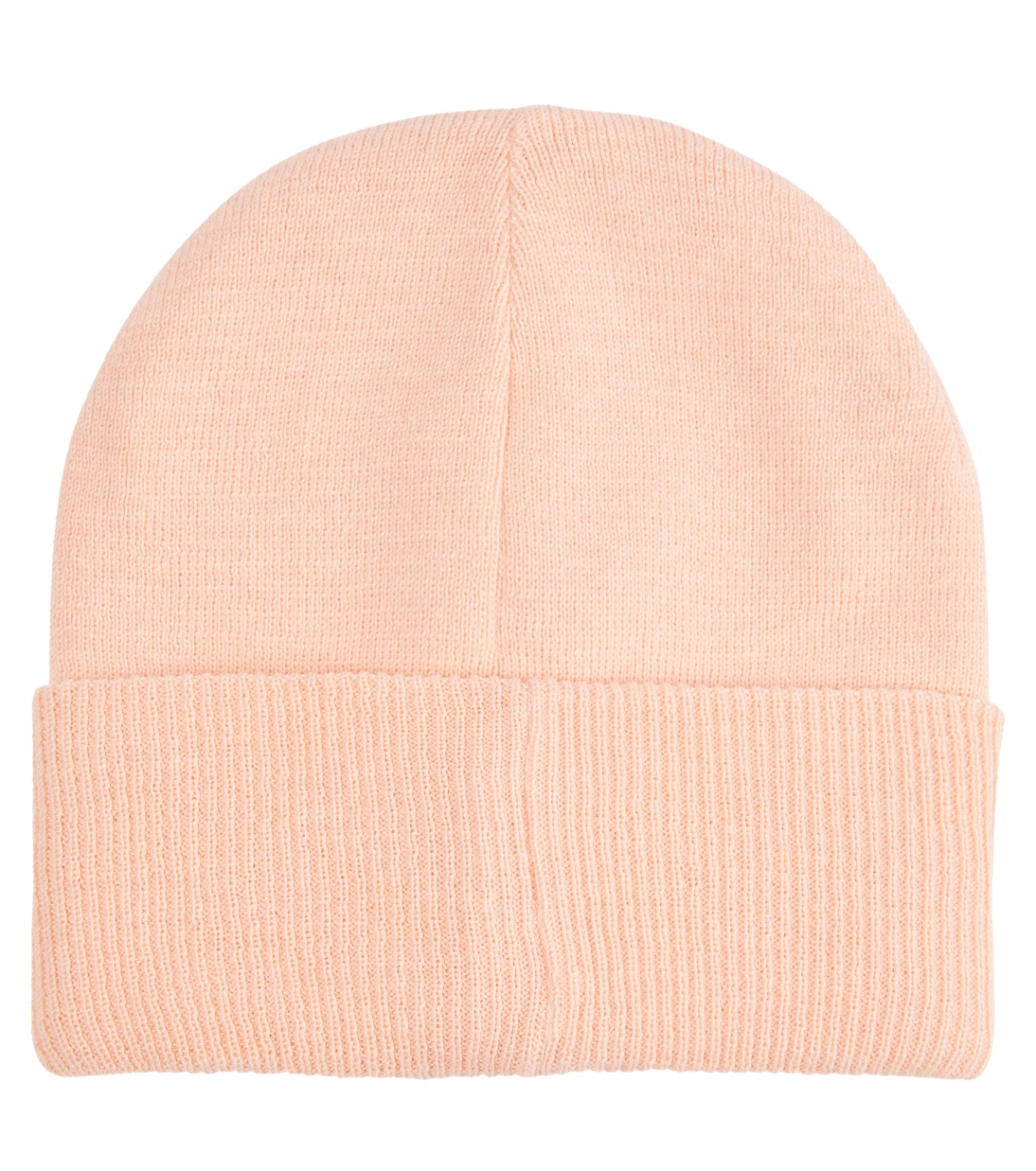Mütze aus Rippstrick | Marc Jacobs Kids