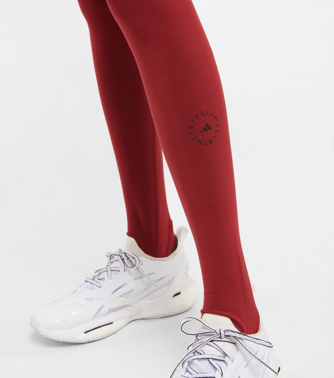 Leggings TrueStrength de tiro alto | Adidas by Stella McCartney