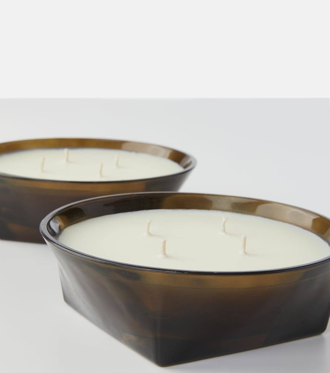 Olfacte Private View scented candle | Audo Copenhagen