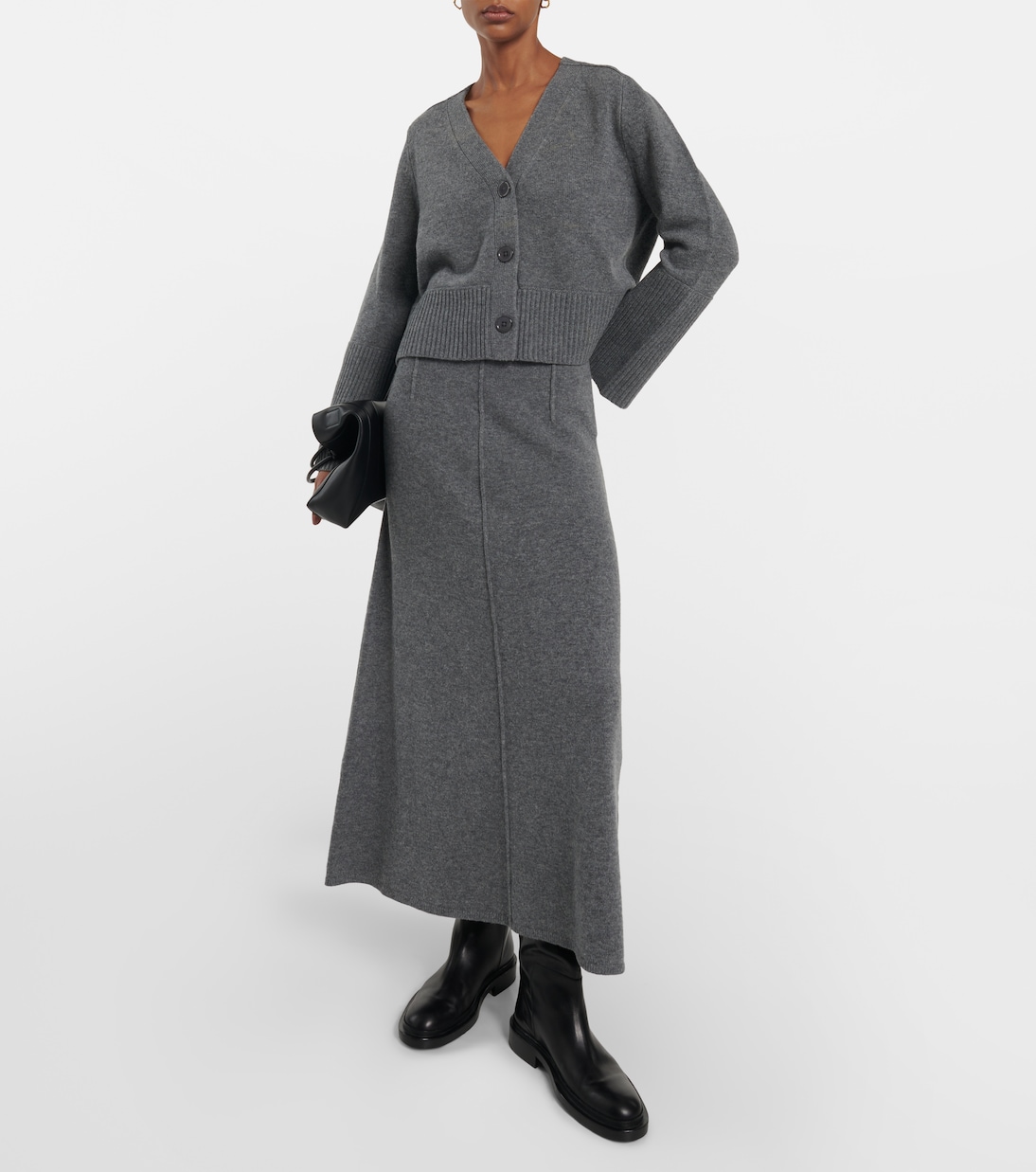 Falda midi Modern Statements | Dorothee Schumacher