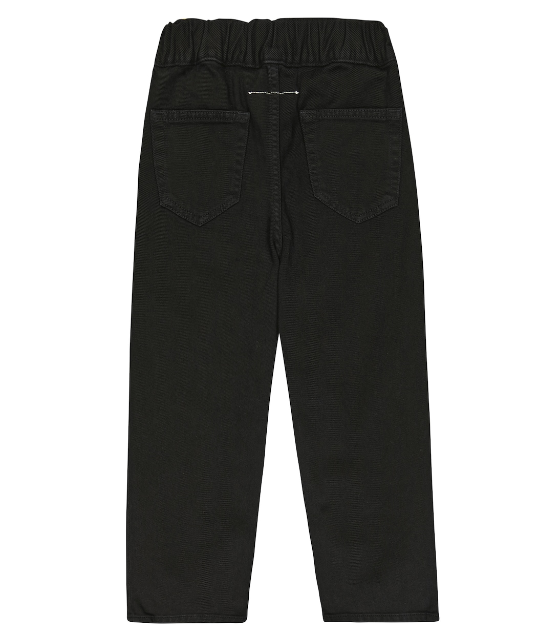 Straight Jeans | MM6 Maison Margiela Kids