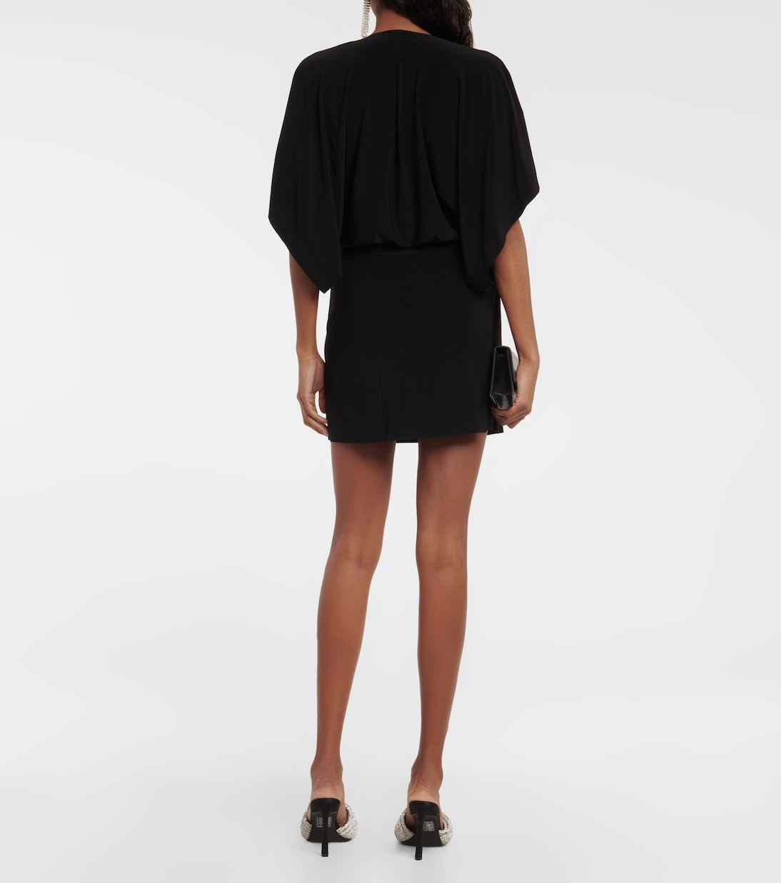 Minikleid Obie | Norma Kamali