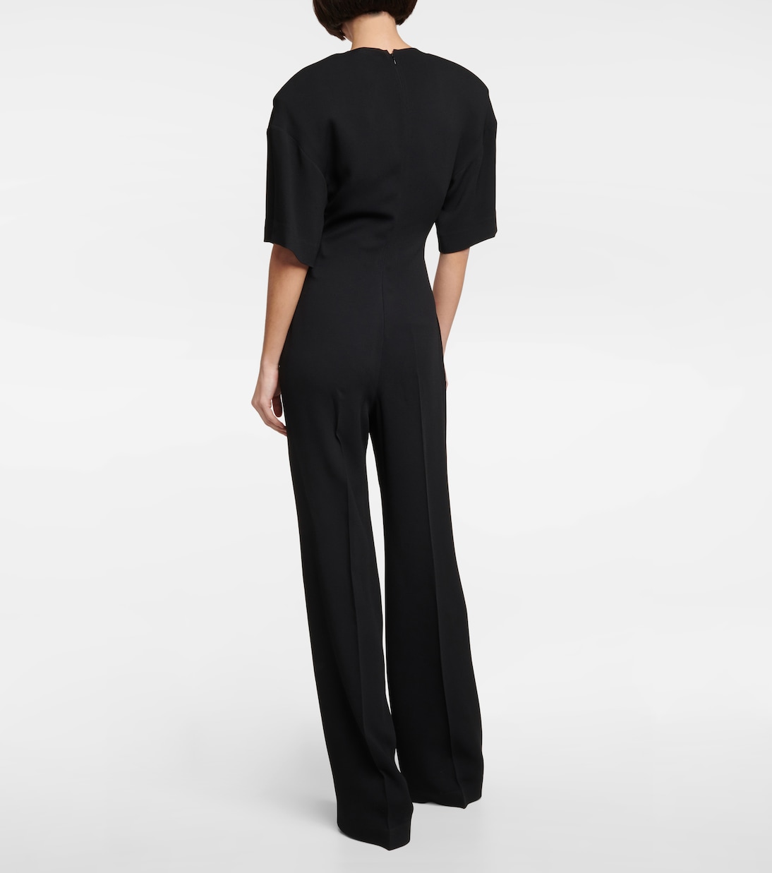Mono recto con abertura | Stella McCartney
