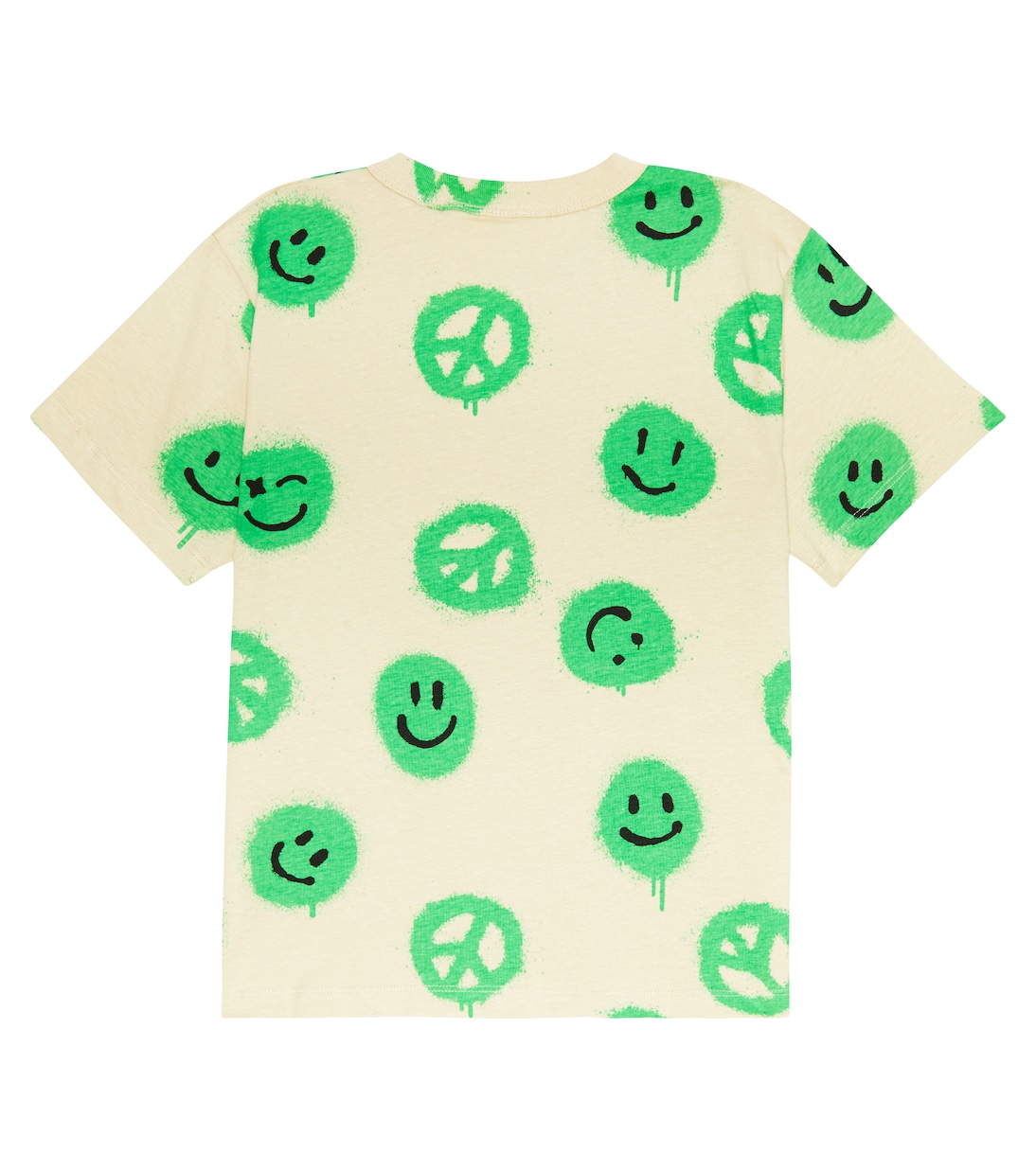 T-shirt Riley in jersey di cotone | Molo