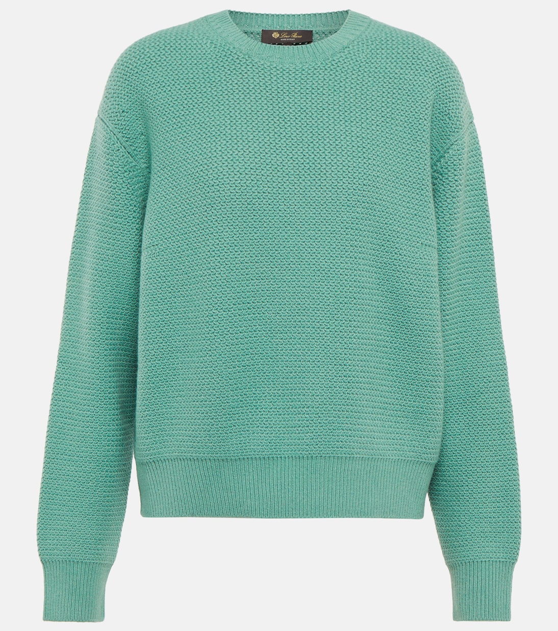 Pullover aus Kaschmir | Loro Piana