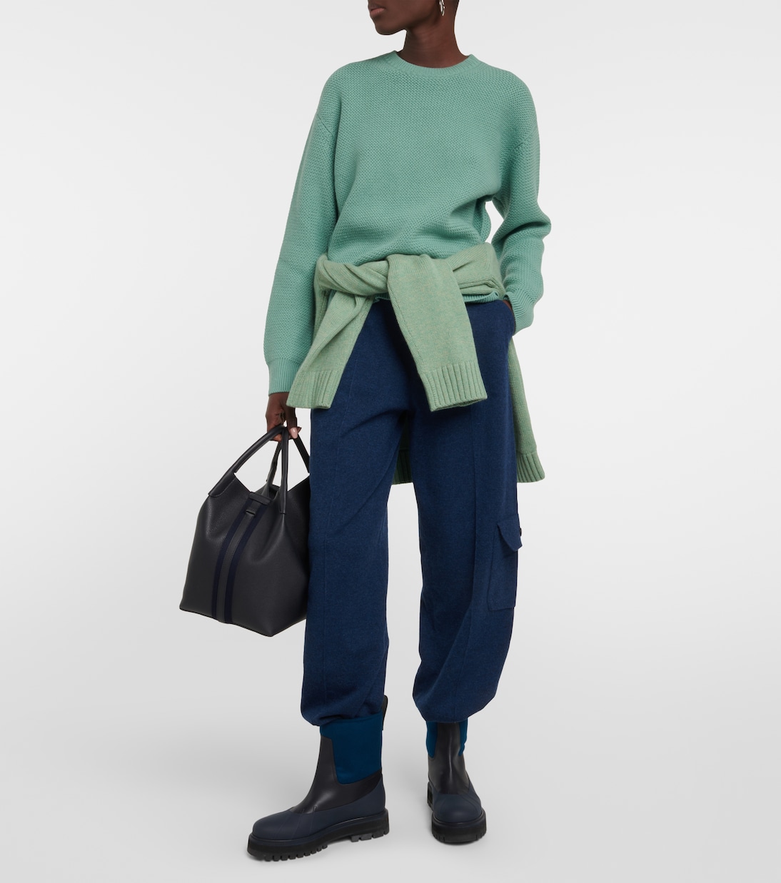 Pullover aus Kaschmir | Loro Piana