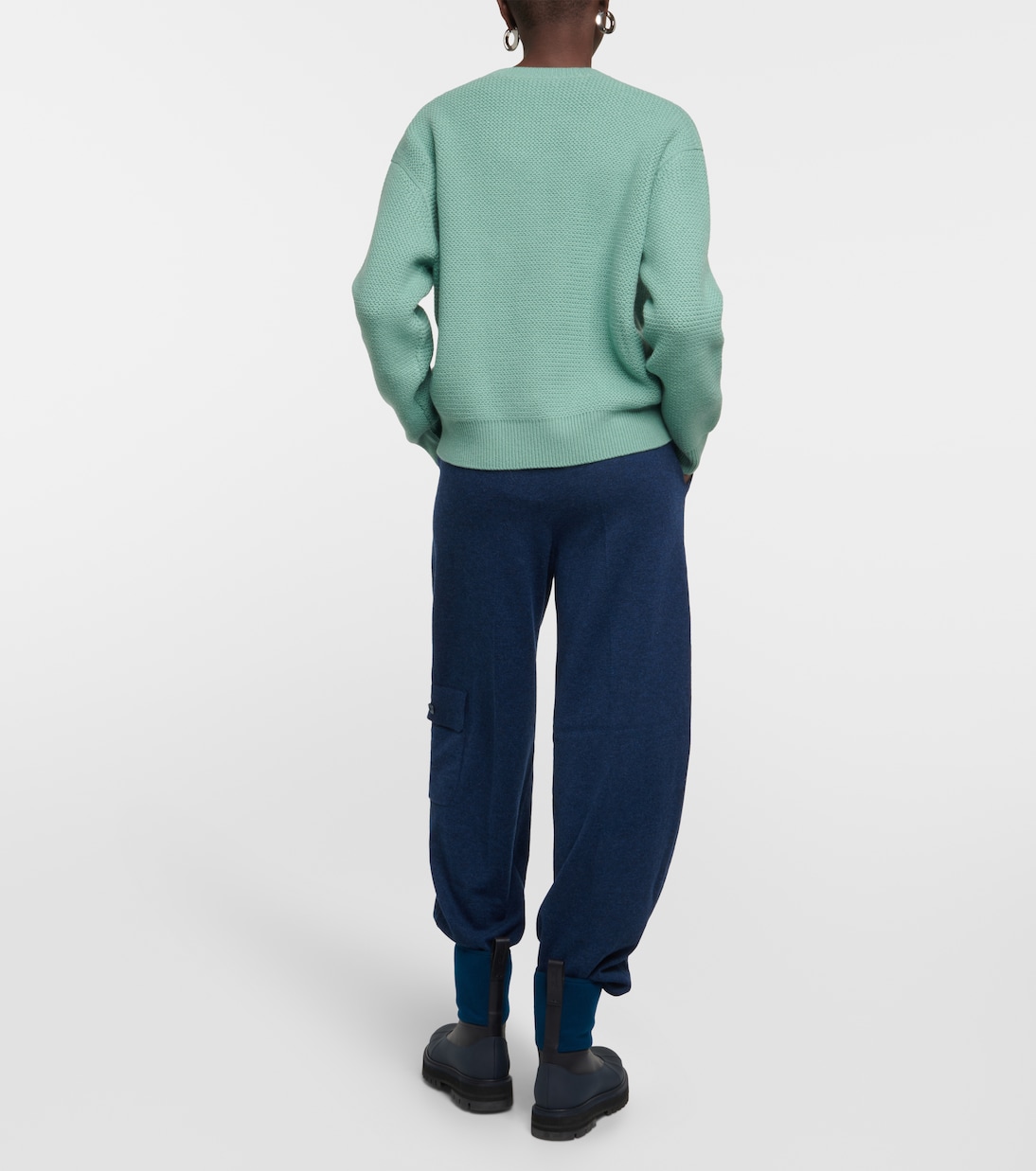 Pullover aus Kaschmir | Loro Piana