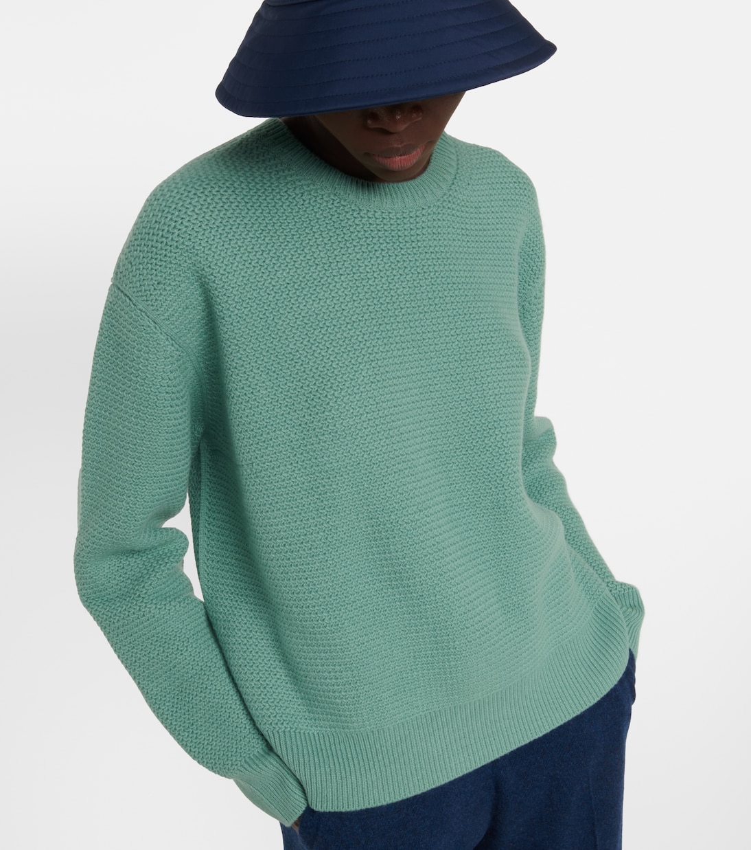 Pullover aus Kaschmir | Loro Piana