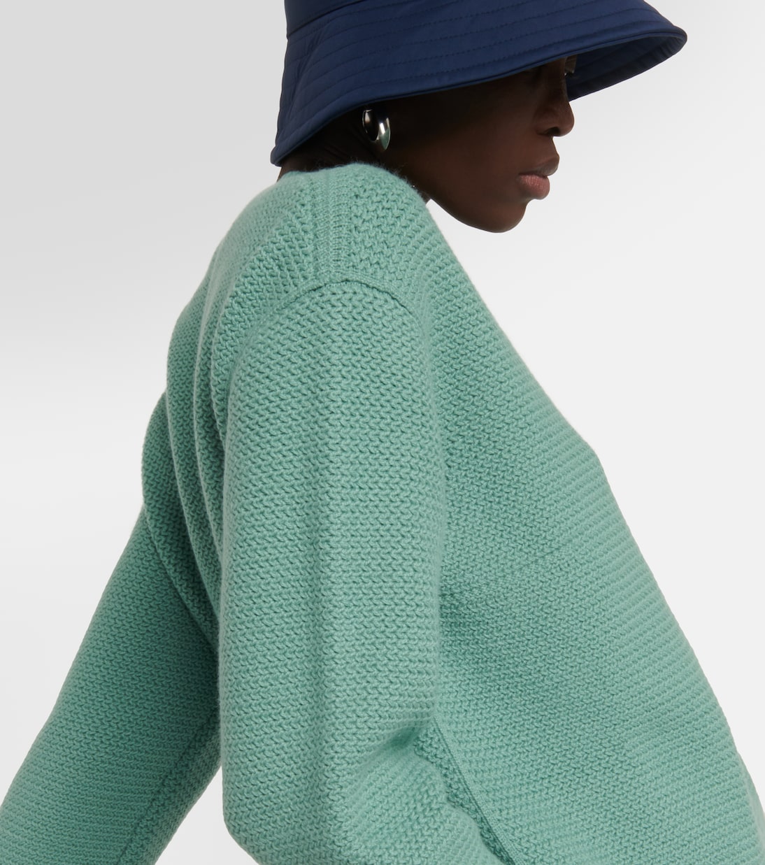 Pullover aus Kaschmir | Loro Piana