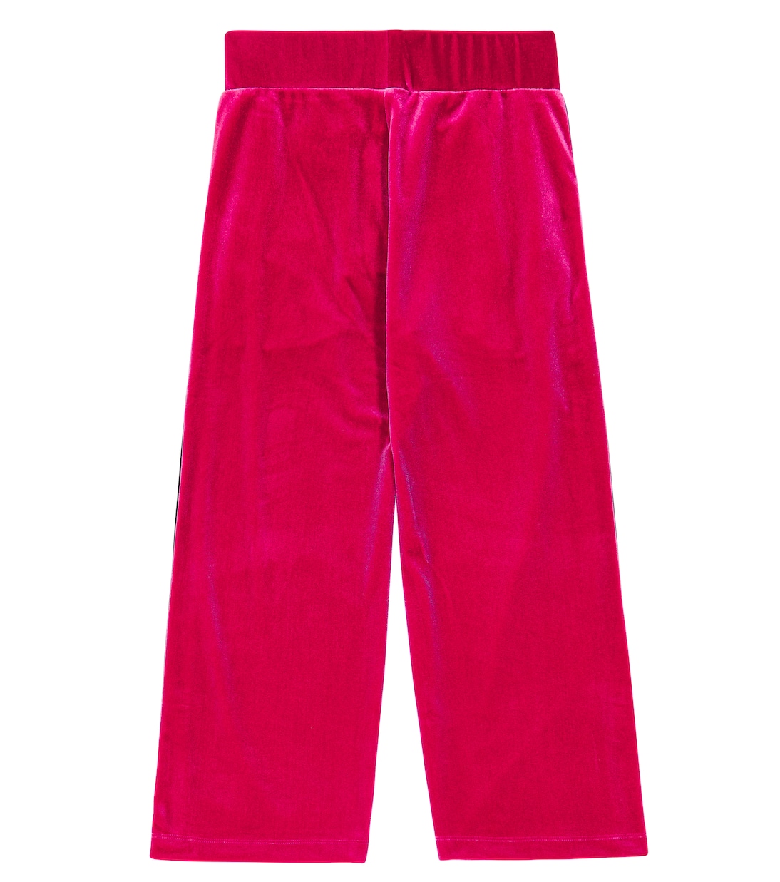 X Chiara Ferragni Hose aus Samt | Monnalisa