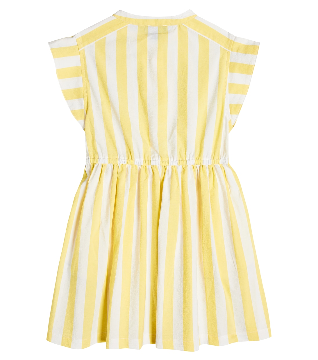 Kleid aus Baumwolle | Vilebrequin Kids