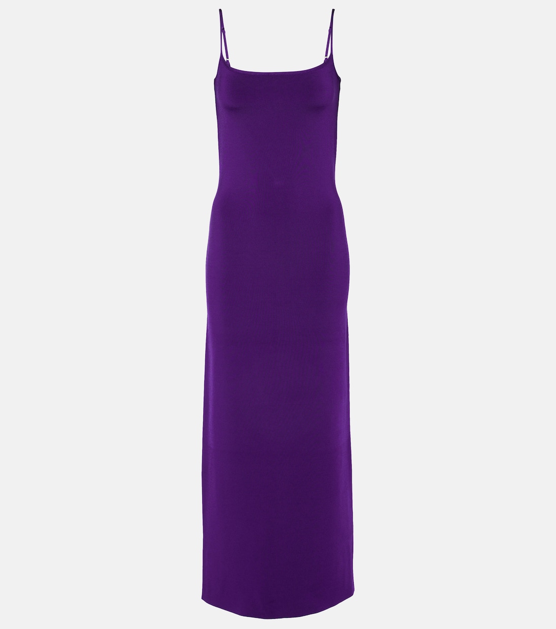 Bella maxi dress | Galvan