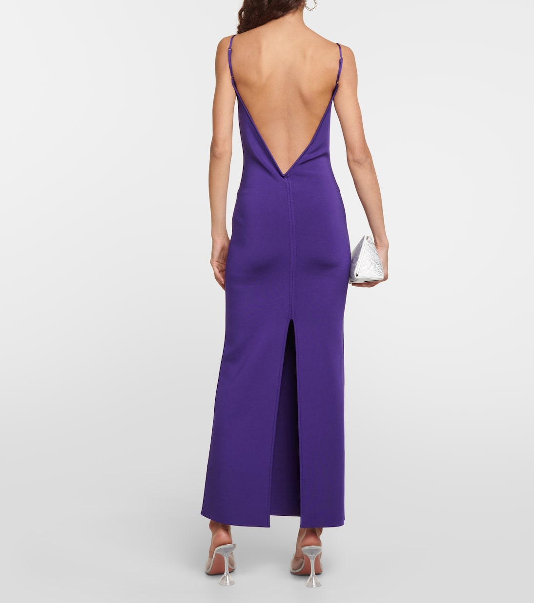 Bella maxi dress | Galvan