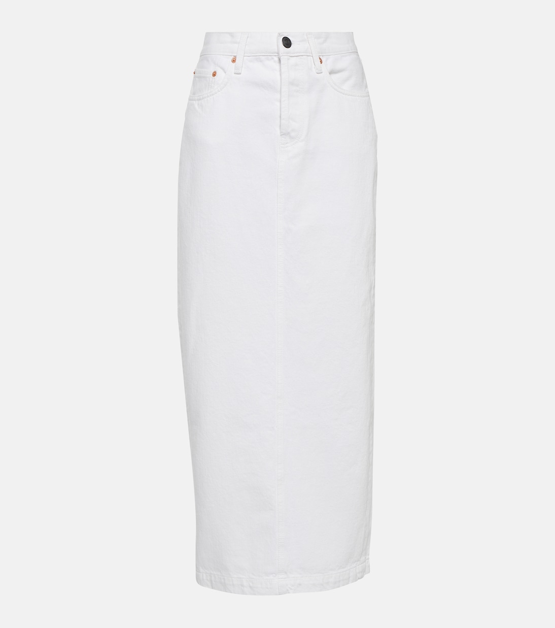 Jeansrock | Wardrobe.NYC