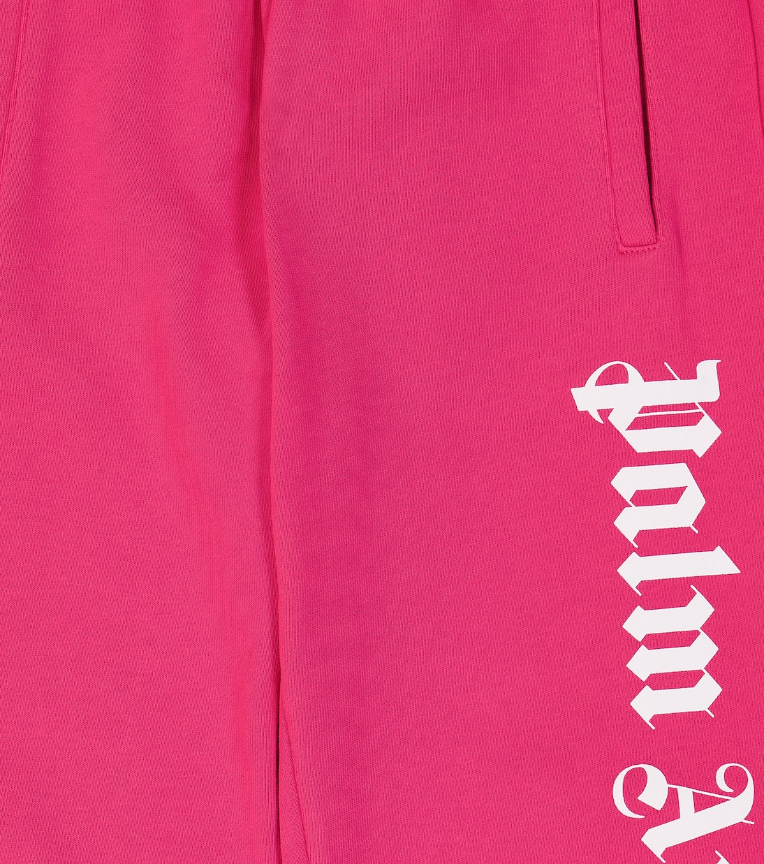 Jogginghose aus Baumwoll-Jersey | Palm Angels Kids
