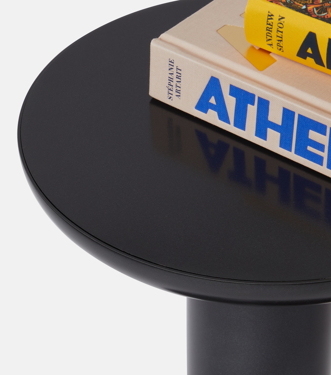 Thing side table by George Sowden | Raawii