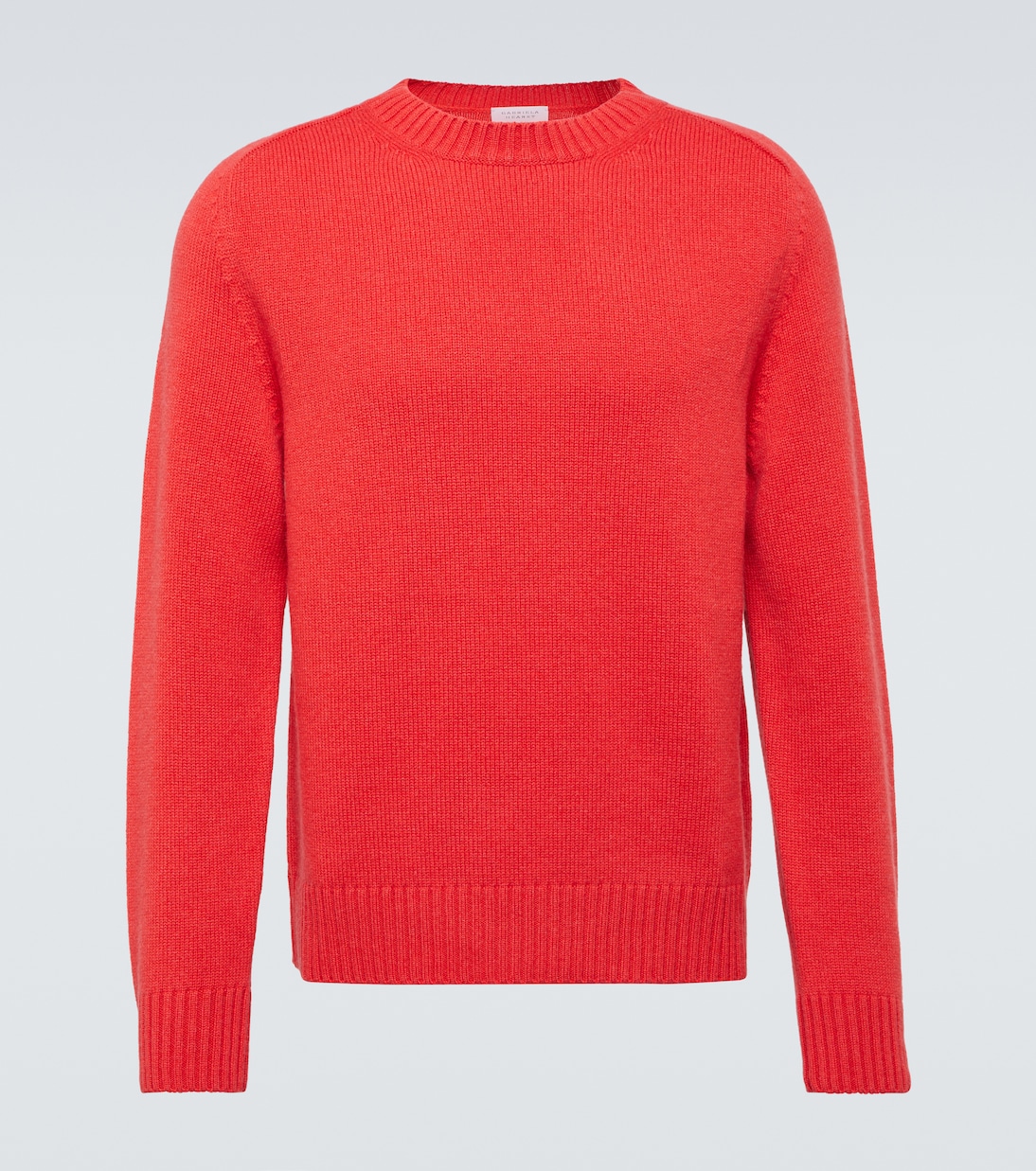 Pull Daniel en cachemire | Gabriela Hearst