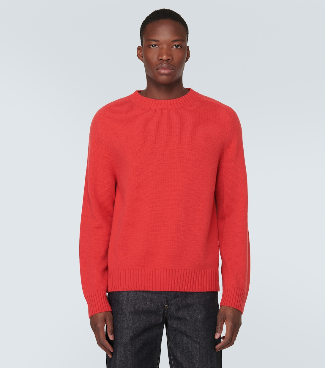 Pull Daniel en cachemire | Gabriela Hearst