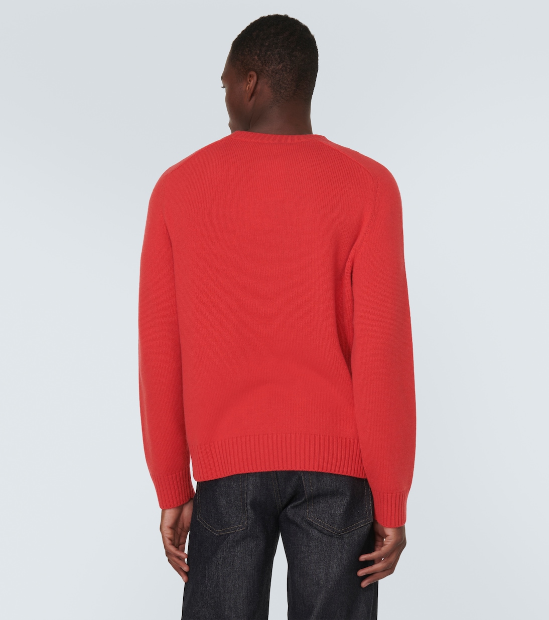 Pull Daniel en cachemire | Gabriela Hearst