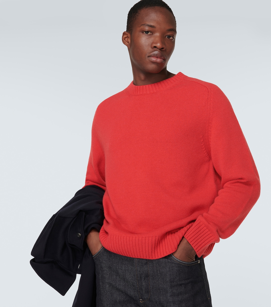 Pull Daniel en cachemire | Gabriela Hearst