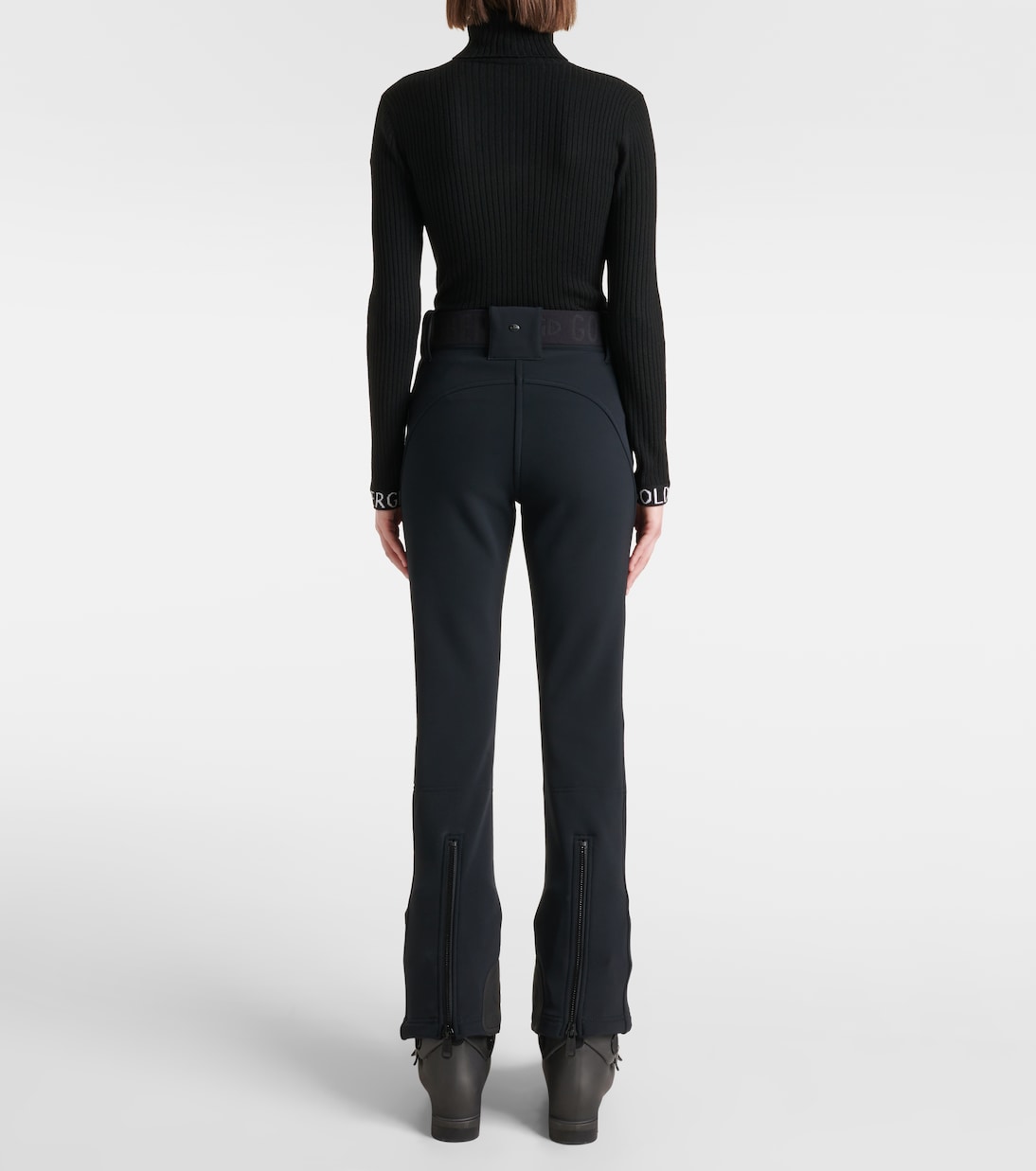 Pantalon de ski slim | Goldbergh