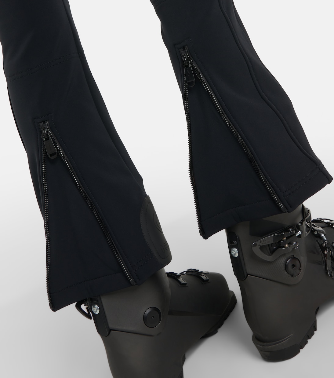 Pantalon de ski slim | Goldbergh
