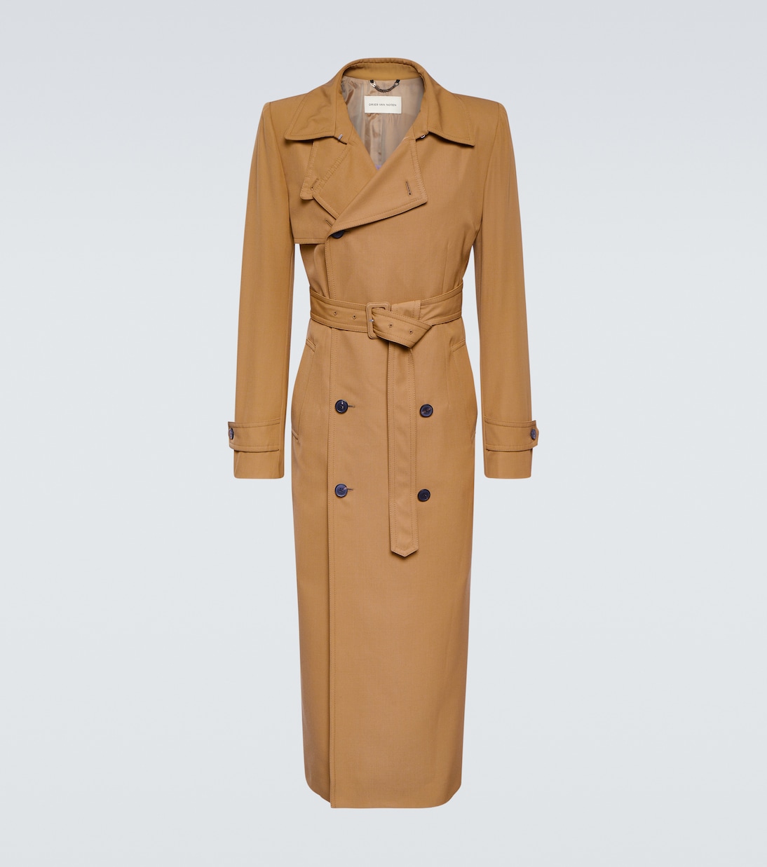 Trenchcoat | Dries Van Noten