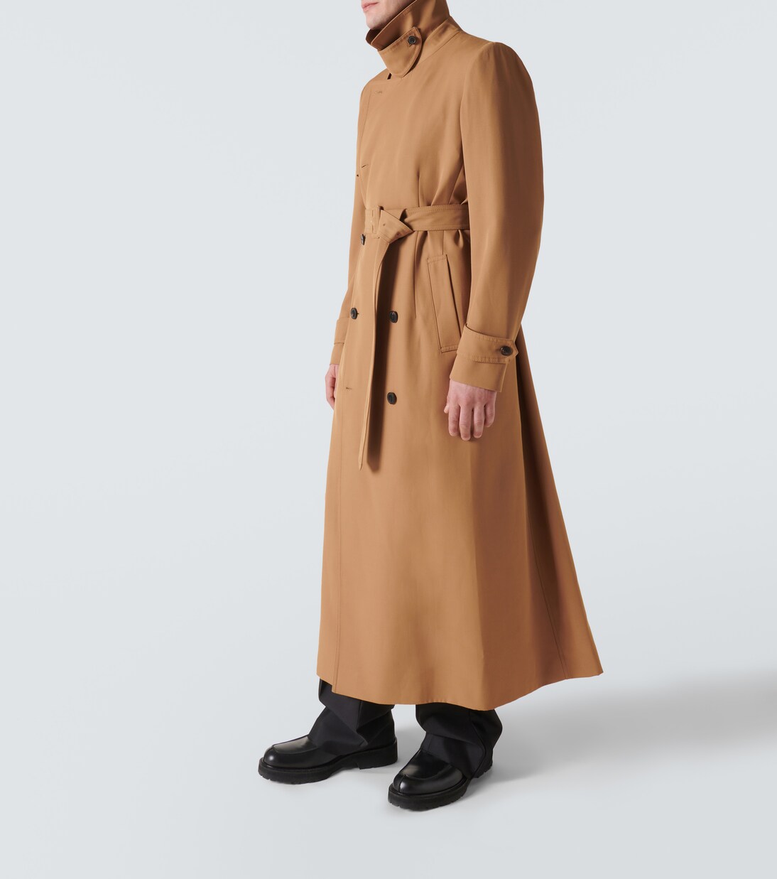 Trenchcoat | Dries Van Noten