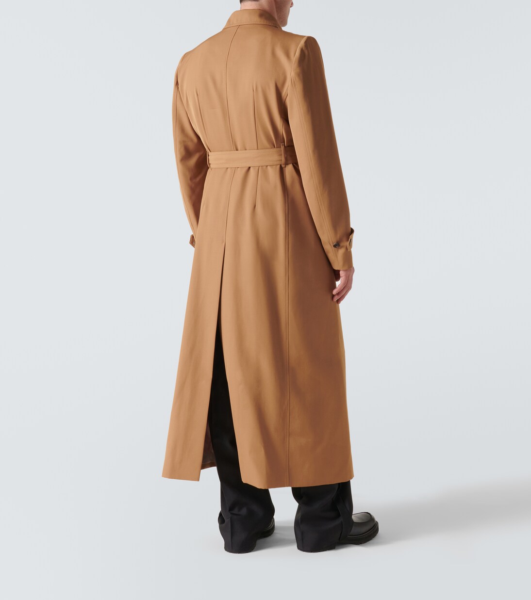 Trenchcoat | Dries Van Noten