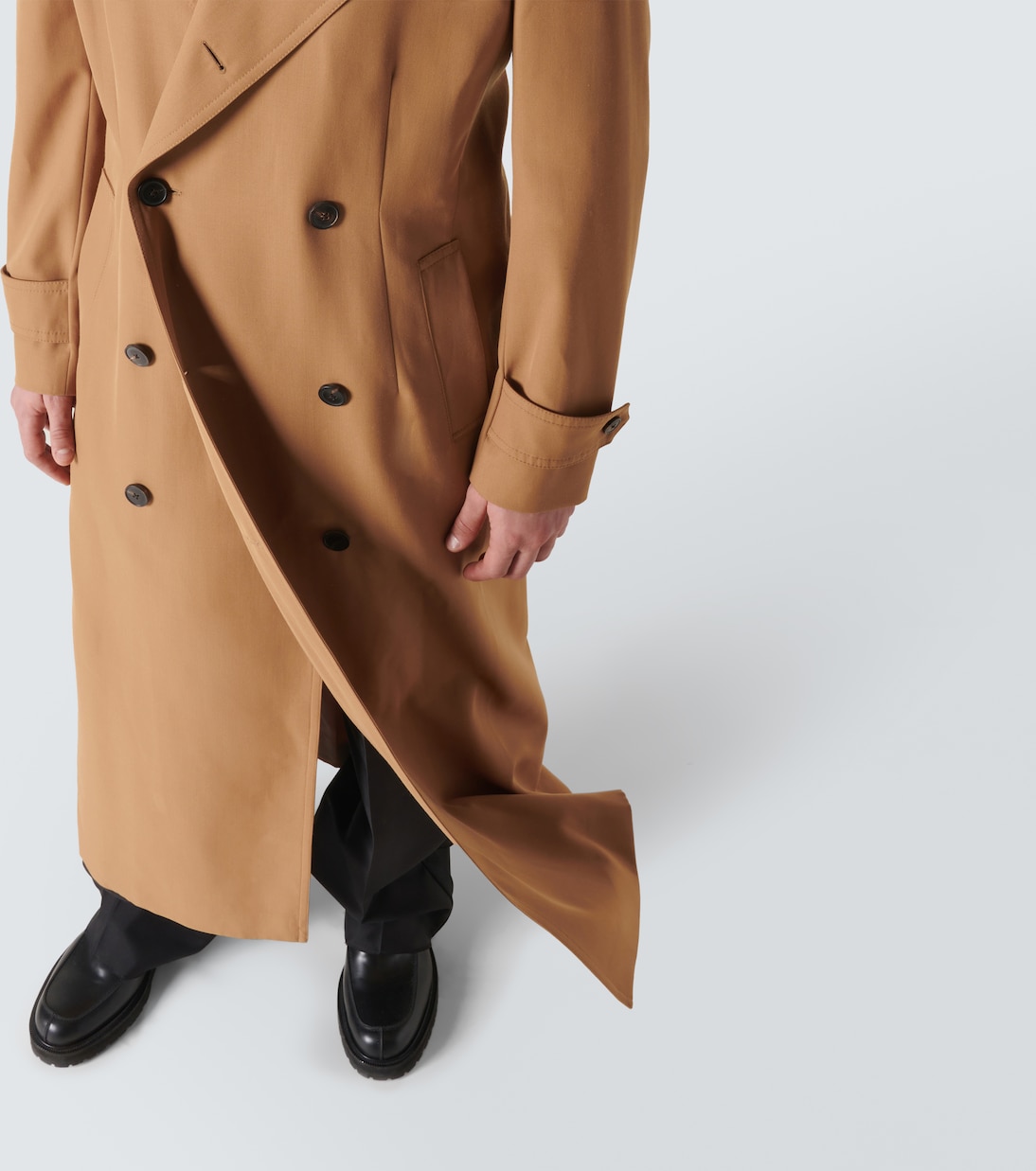 Trenchcoat | Dries Van Noten