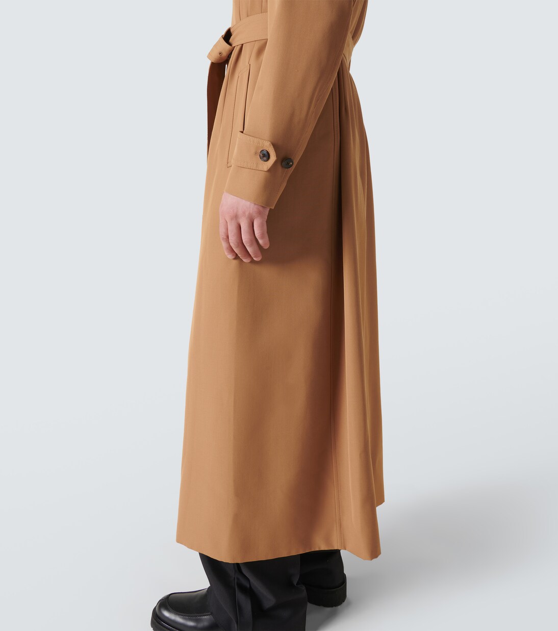 Trenchcoat | Dries Van Noten
