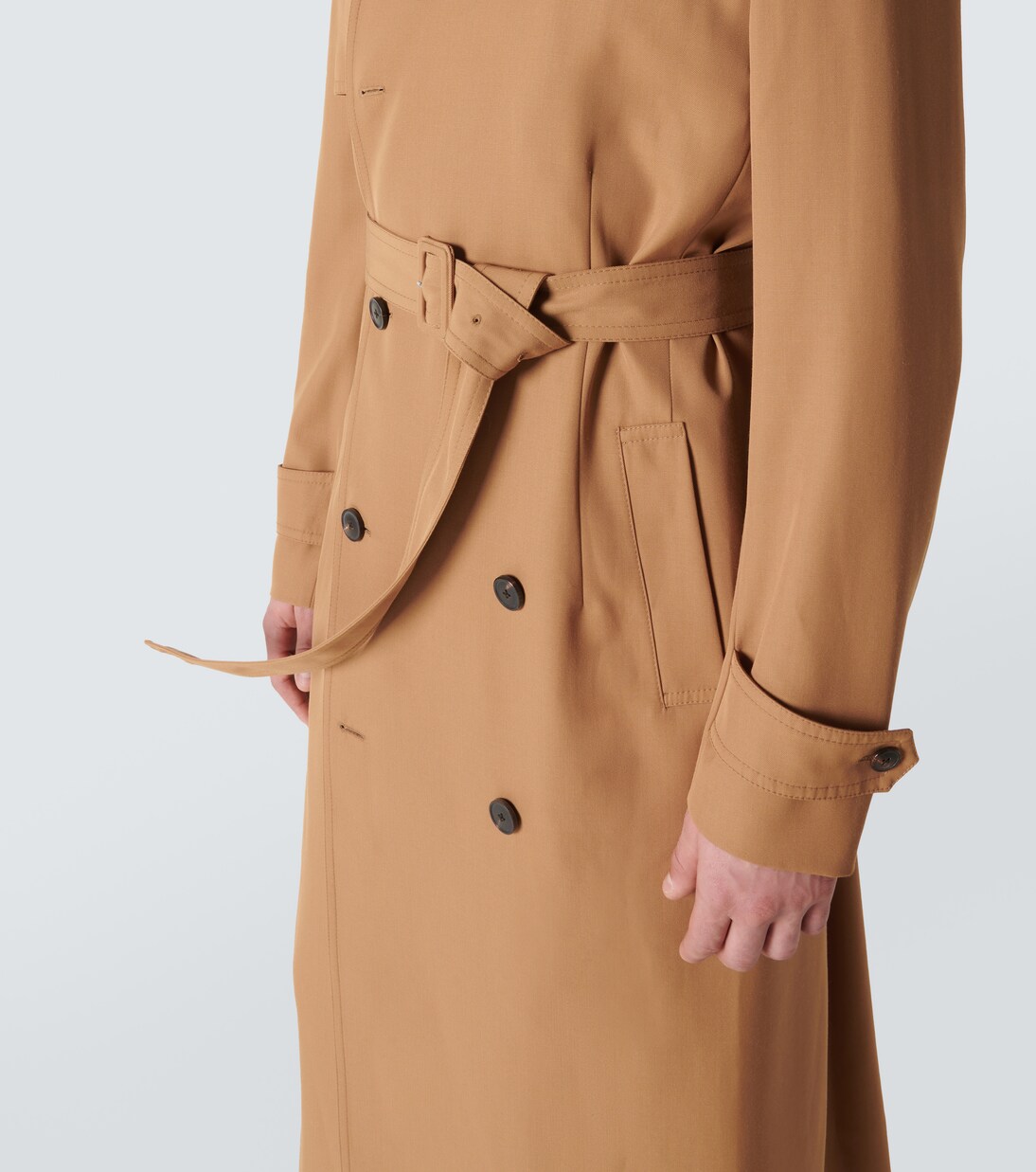 Trenchcoat | Dries Van Noten
