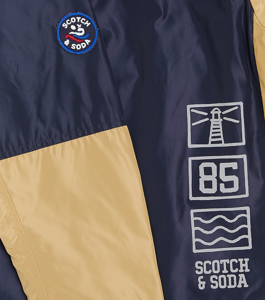 Jacke | Scotch & Soda Kids