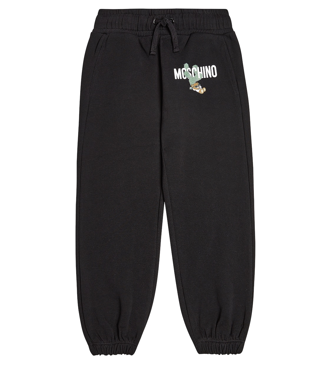 Jogginghose Teddy Bear aus Baumwolle | Moschino Kids