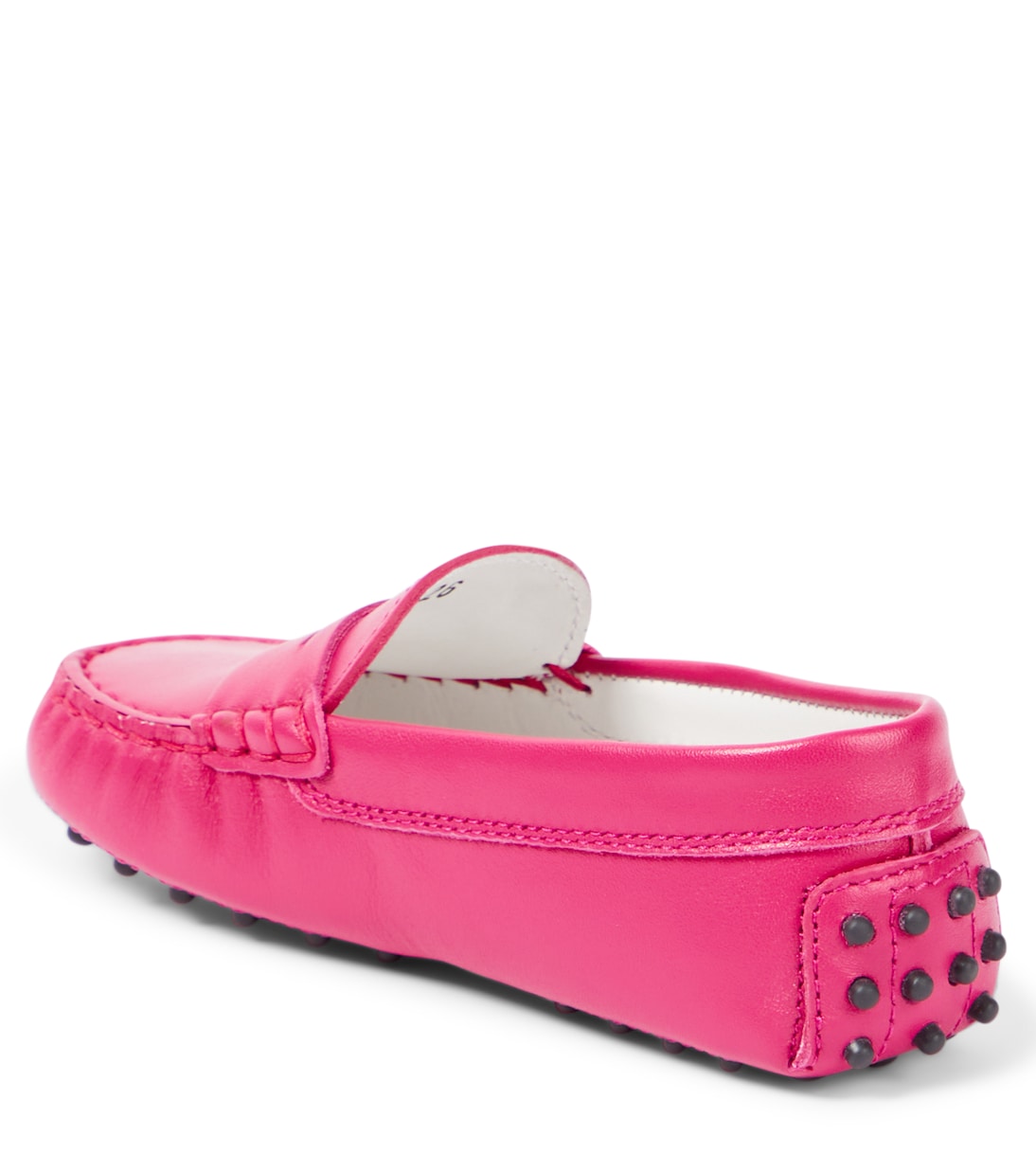 Mocassini Gommino in pelle | Tod's Junior