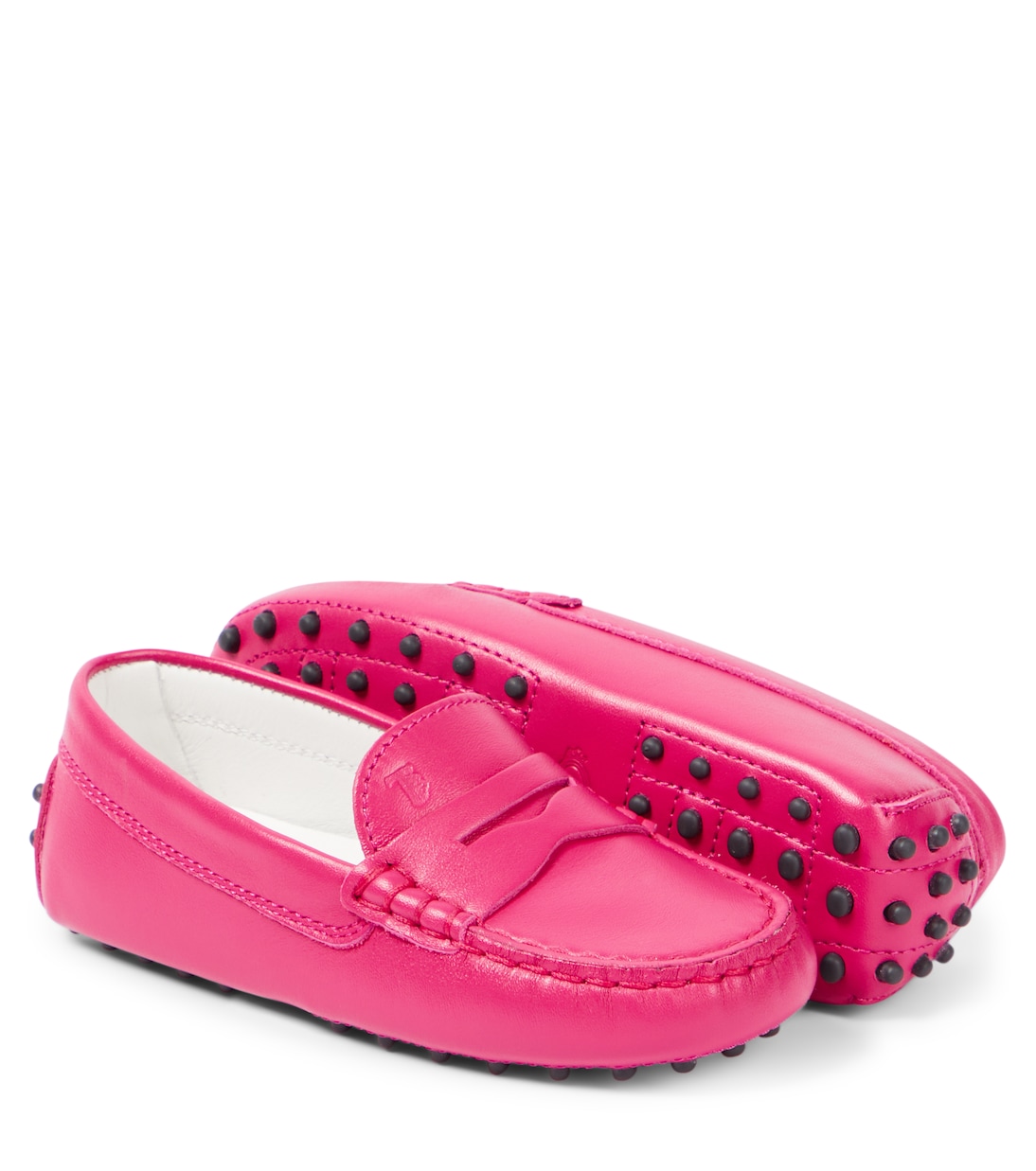 Mocassini Gommino in pelle | Tod's Junior