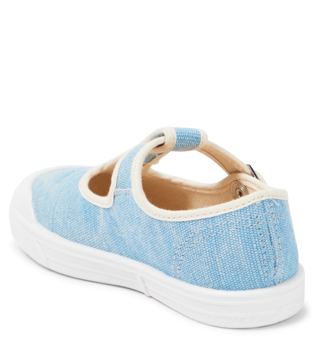 Baskets en toile | PèPè