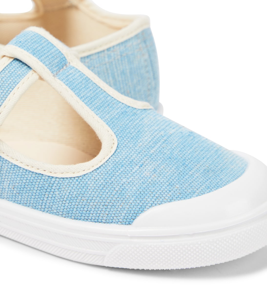 Baskets en toile | PèPè