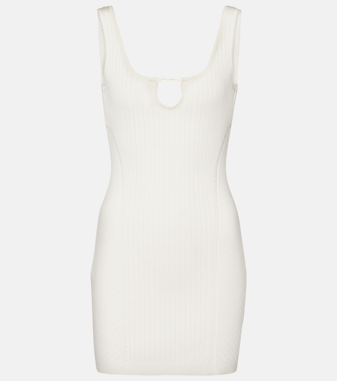 Minikleid La Mini Robe Sierra | Jacquemus