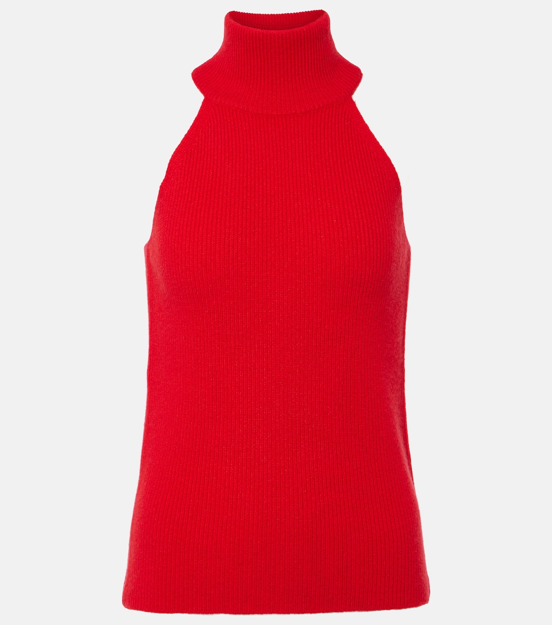 Tank top Freya de cachemir | Lisa Yang