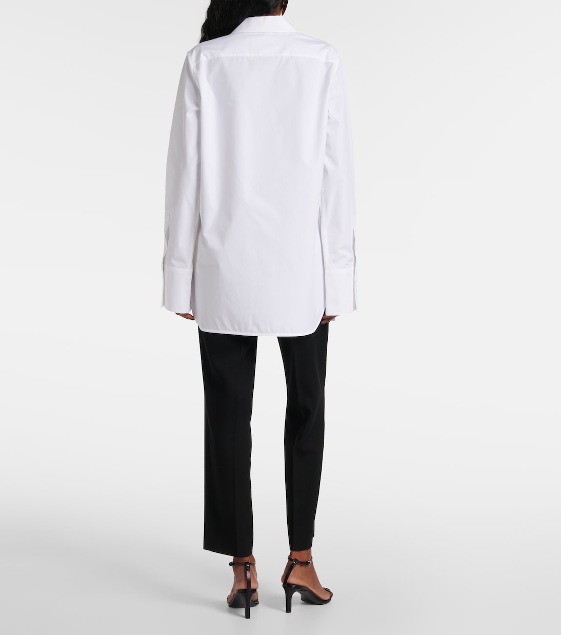 Chemise en coton | Jil Sander