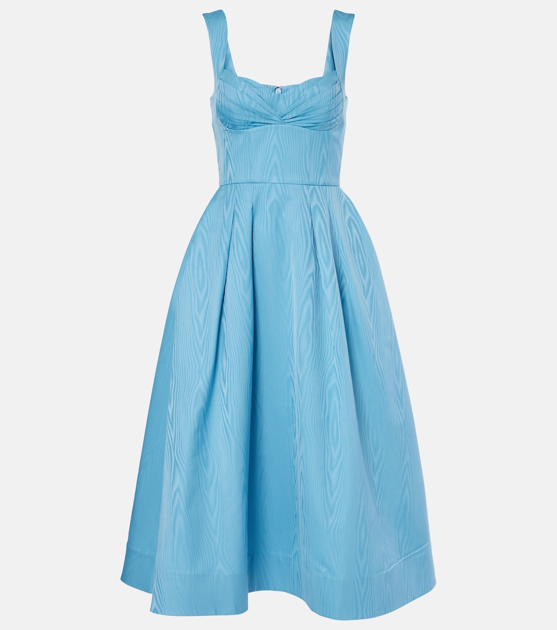 Midikleid Cielo | Rebecca Vallance