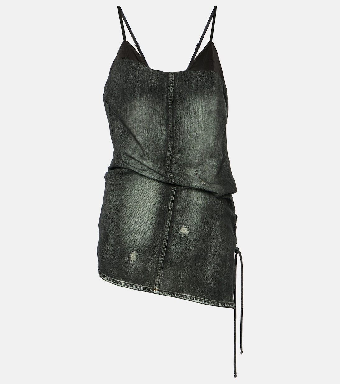Top Esmii en jean | Acne Studios